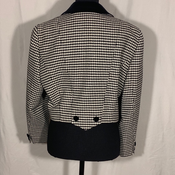 Escada Vintage Business Suit - Picture 4 of 6